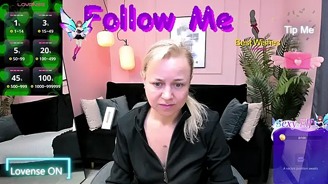Snapshot of GabrielGold chatting on 21, 5, 2026 GabrielGold online show from 21, 5, 2026