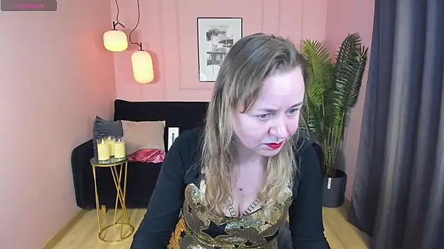 GabrielGold online show from 23, 1, 2025