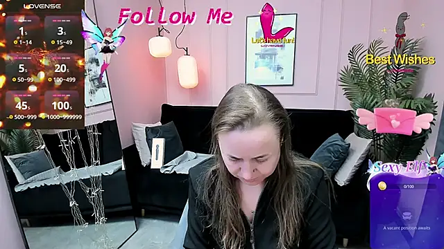 GabrielGold online show from 9, 4, 2026