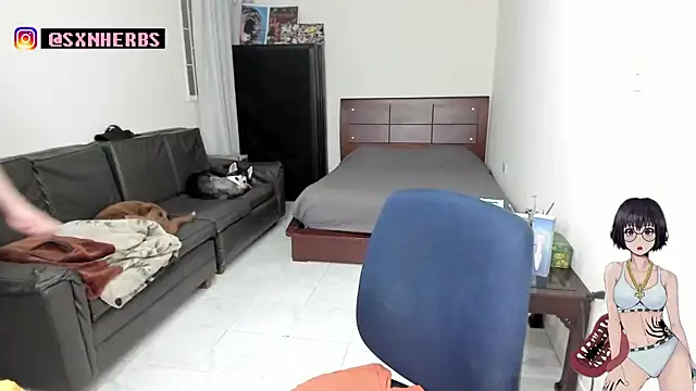 sexnherbs online show from 19, 3, 2025