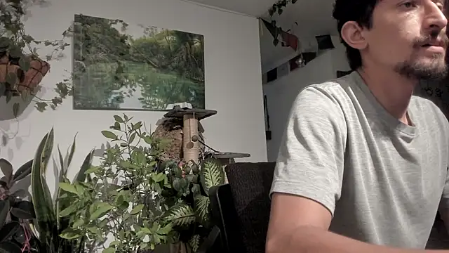 sexnherbs online show from 26, 5, 2026