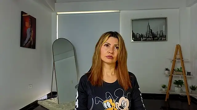 Snapshot of bella__adams chatting on 13, 9, 2025 bella adams online show from 13, 9, 2025