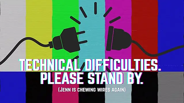 JennKenobi online show from 18, 9, 2025