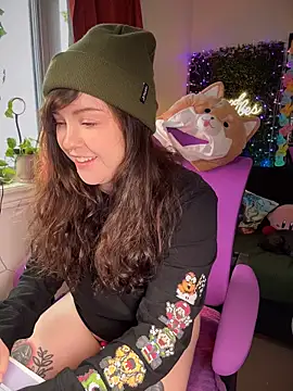 JennKenobi online show from 6, 3, 2026