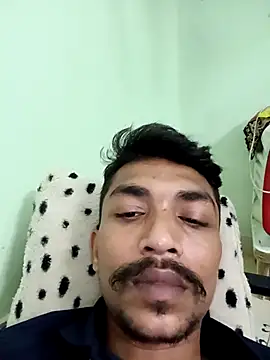 PrabV0319 online show from 4, 10, 2025