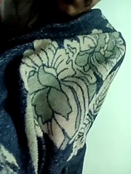 PrabV0319 online show from 21, 12, 2025