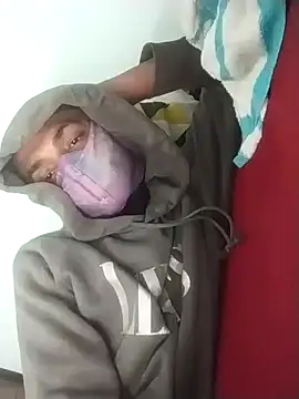 PrabV0319 online show from 5, 1, 2026