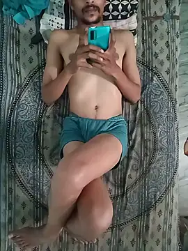 PrabV0319 online show from 7, 6, 2026