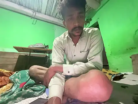 PrabV0319 online show from 17, 2, 2026