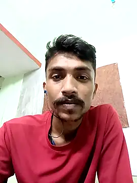 PrabV0319 online show from 1, 10, 2025