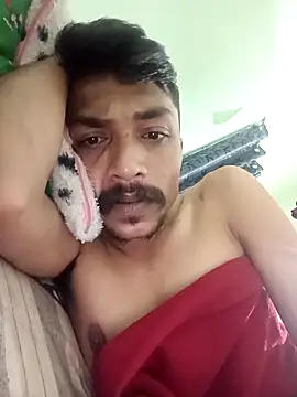 PrabV0319 online show from 5, 10, 2025