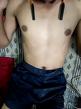 PrabV0319 online show from 3, 11, 2025