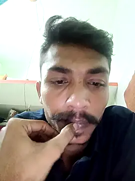 PrabV0319 online show from 6, 10, 2025