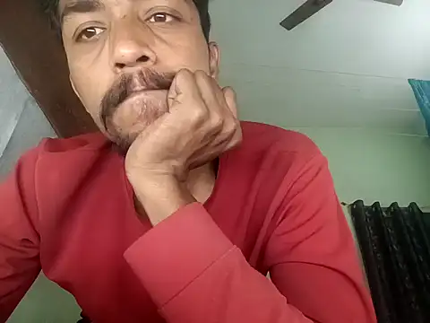 PrabV0319 online show from 20, 11, 2025