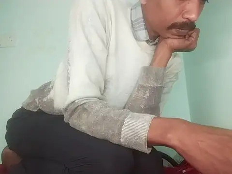 PrabV0319 online show from 7, 1, 2026