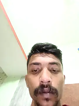 PrabV0319 online show from 2, 10, 2025