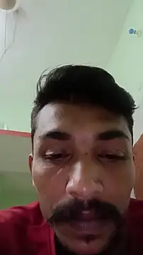 PrabV0319 online show from 8, 10, 2025