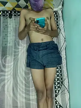 PrabV0319 online show from 11, 6, 2026