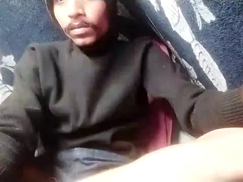 PrabV0319 online show from 6, 1, 2026