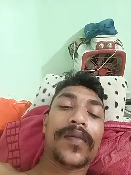 PrabV0319 online show from 30, 9, 2025