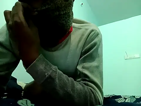 PrabV0319 online show from 1, 12, 2025