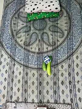 PrabV0319 online show from 5, 11, 2025