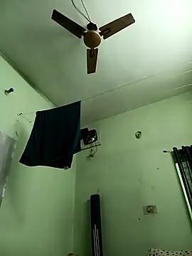 PrabV0319 online show from 28, 10, 2025