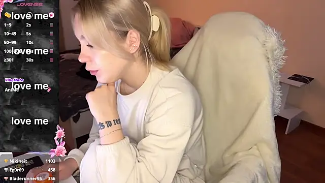 ariashaa online show from 27, 10, 2025