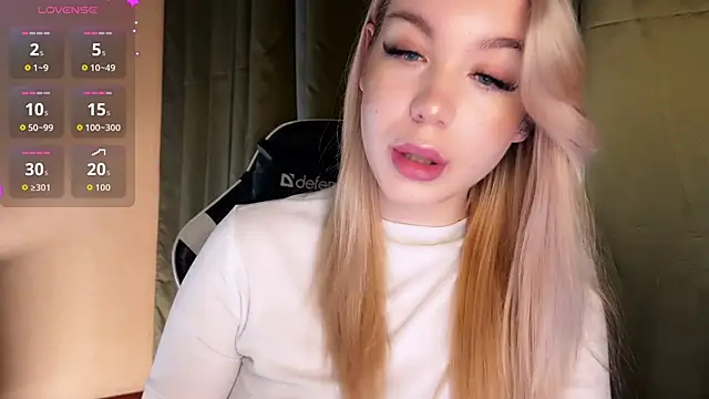 ariashaa online show from 14, 11, 2025