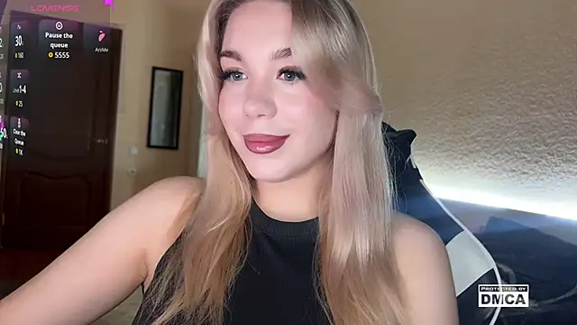 ariashaa online show from 23, 11, 2025