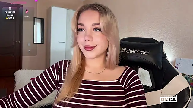 ariashaa online show from 21, 11, 2025