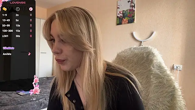 ariashaa online show from 23, 10, 2025