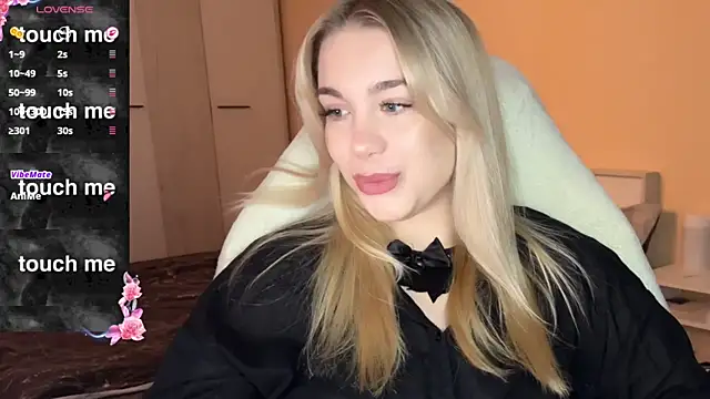 ariashaa online show from 26, 10, 2025