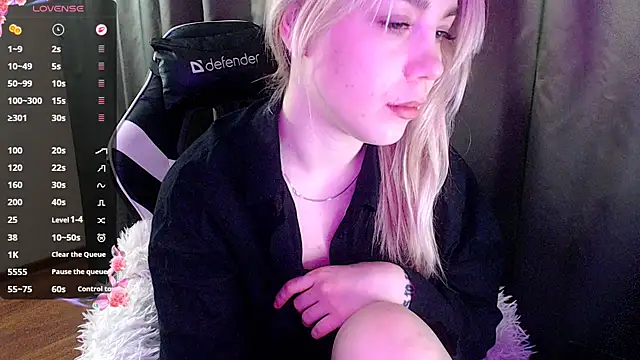 ariashaa online show from 22, 10, 2025