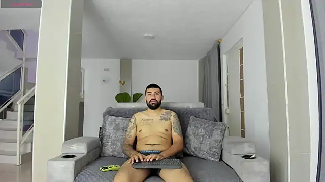 DulceRomance online show from 21, 2, 2026