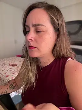 misslulipop online show from 19, 3, 2025