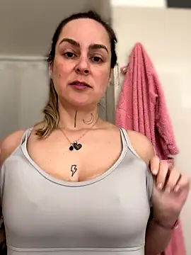 misslulipop online show from 23, 9, 2025