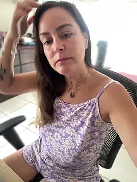 misslulipop online show from 11, 3, 2026