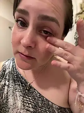 misslulipop online show from 9, 12, 2024