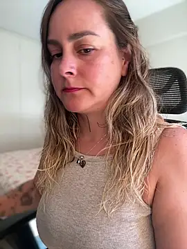 misslulipop online show from 18, 3, 2025