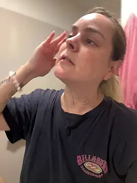 misslulipop online show from 16, 3, 2025