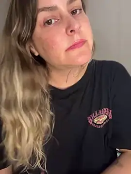 misslulipop online show from 19, 3, 2025