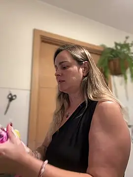 misslulipop online show from 26, 2, 2025