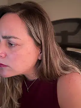 misslulipop online show from 19, 3, 2025