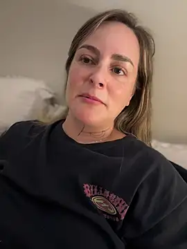 misslulipop online show from 25, 2, 2025