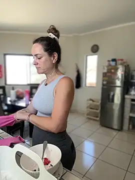 misslulipop online show from 31, 10, 2025