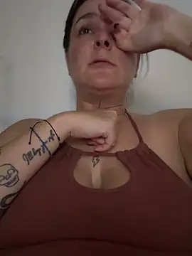 misslulipop online show from 23, 2, 2025