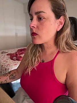 misslulipop online show from 11, 3, 2025