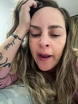 misslulipop online show from 28, 2, 2025