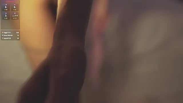 SanySenise online show from 2, 10, 2025